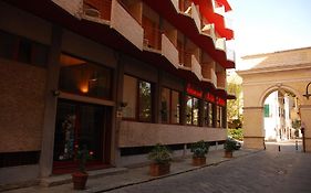 Hotel Colibri