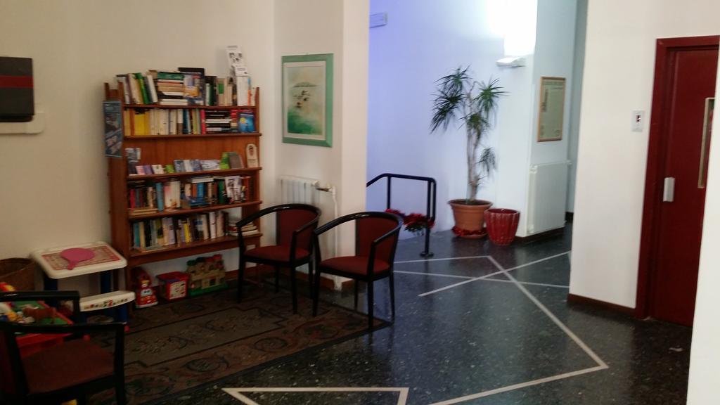 Hotel Colibri Finale Ligure Extérieur photo