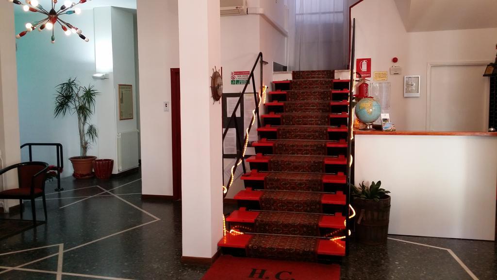 Hotel Colibri Finale Ligure Extérieur photo