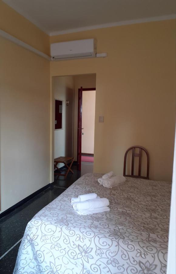 Hotel Colibri Finale Ligure Extérieur photo